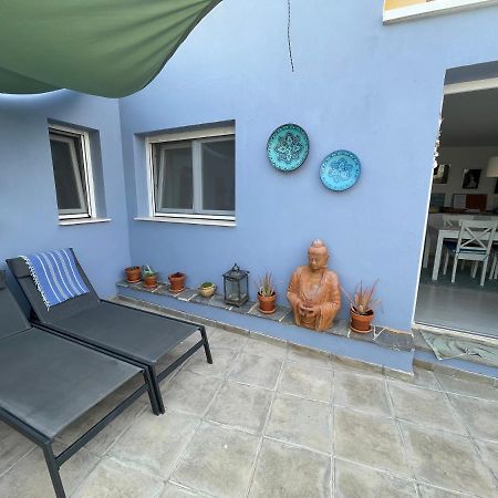 Villa Petit El Albir Extérieur photo