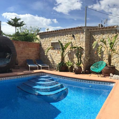 Villa Petit El Albir Extérieur photo