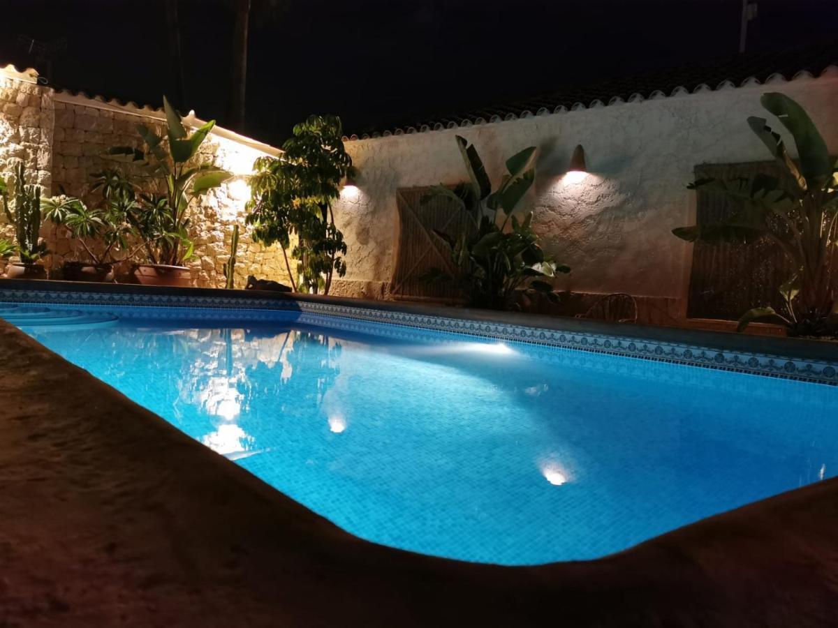 Villa Petit El Albir Extérieur photo
