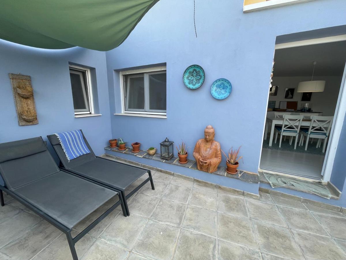 Villa Petit El Albir Extérieur photo