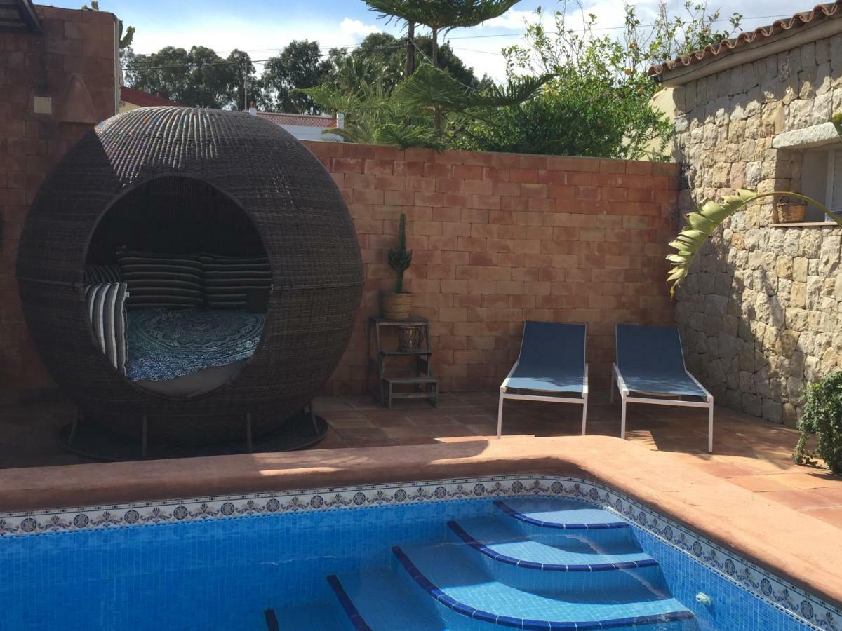 Villa Petit El Albir Extérieur photo