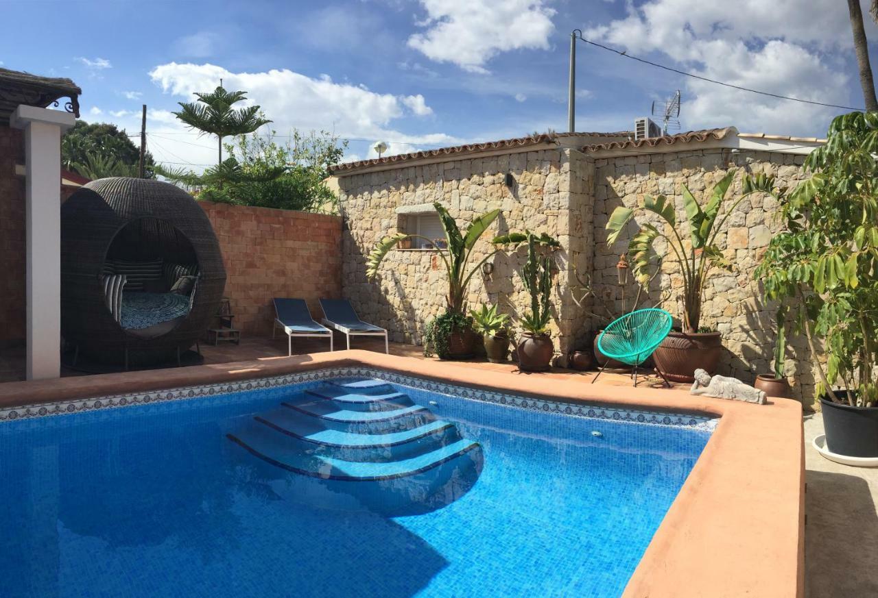 Villa Petit El Albir Extérieur photo